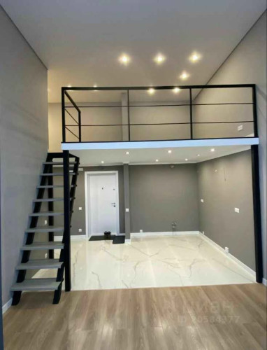 Kontraktor Mezzanine kalideres- Terpercaya