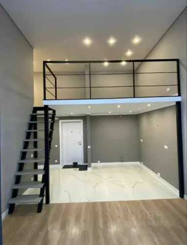 Kontraktor Mezzanine kalideres- Terpercaya di Kalideres